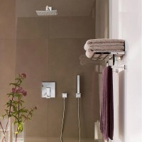 27702000 Euphoria Cube Stick Душовий набір (1 сорт) Grohe фото 2