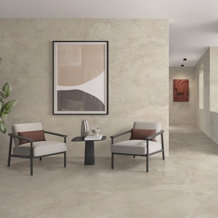 COUVET STREAM SAND (1 сорт) ALMERA CERAMICA (SPAIN)