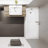 111600010001 Mod.361-1 Saniform Plus Ванна 150x70 (1 сорт) Kaldewei фото 3