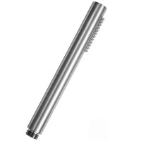 ZDUP 094 ST Tondo Душовий  набір, steel looking (1 сорт) Paffoni фото 3