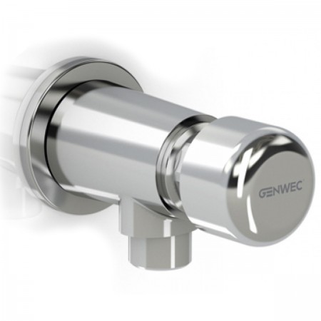 GW13 02 06 02 Клапан зливний для уриналу, порційний (1 сорт) GENWEC