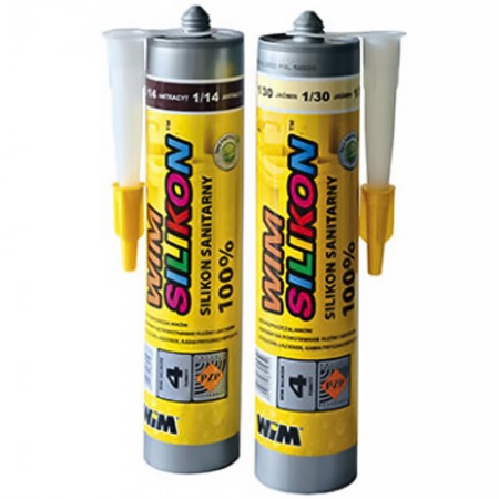 Герм WIM 1/34 ясний беж 310мл (1 сорт) WIM