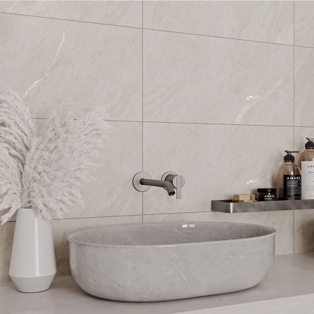 GELIOS BEIGE MATT (1 сорт) Cersanit