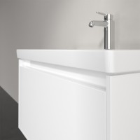 C78600VE Skyla  тумба 80, глянцевий білий (1 сорт) VILLEROY  BOCH фото 3