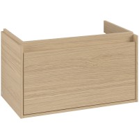 C78600VJ Skyla  тумба 80, Nordic Oak (1 сорт) VILLEROY  BOCH фото 1