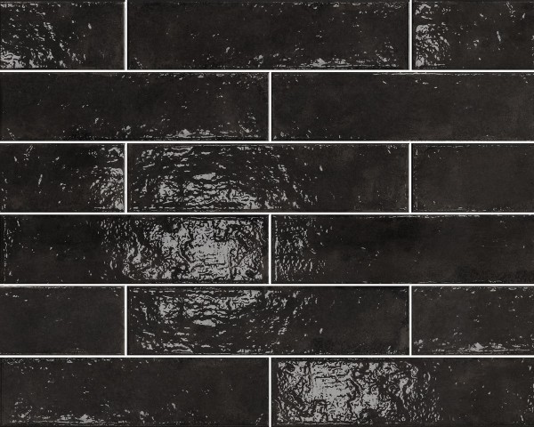 KAMIEN PALETTE BLACK (1 сорт) Cerrad