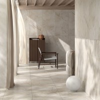 SILVER HEELS IVORY MATT (1 сорт) Cersanit фото 1