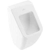 5504R001 FINION Уринал без кришки, білий (1 сорт) VILLEROY  BOCH фото 1