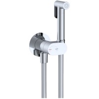 550539C Flow Гігієнічний душ, хром (1 сорт) Devit