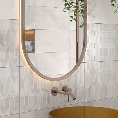 AMANDA INSERTO GEO GLOSSY (1 сорт) OPOCZNO UA