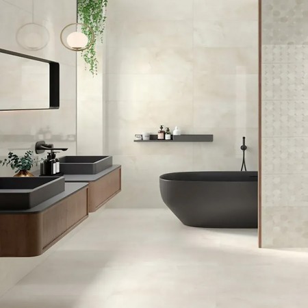 P.E. PULIDO BIBURY BEIGE RECT (1 сорт) Alaplana