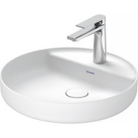 2662463271  Vitrium  Раковина на стільницю, 46 см, білий мат (1 сорт) DURAVIT