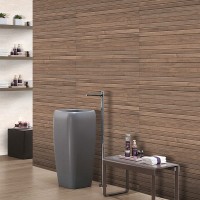 MULBERRY WOOD BROWN (1 сорт) CERAMICA DESEO фото 6