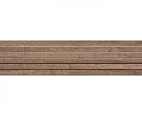 MULBERRY WOOD BROWN (1 сорт) CERAMICA DESEO