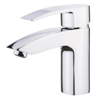 16177125P COUNTRY Змішувач д/раковини з дон. клап. 01011100 (1 сорт) Devit