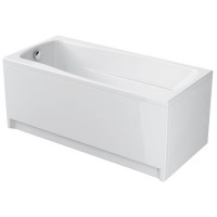 LANA Ванна 150x70  + ніжки PW01 (1 сорт) CERSANIT-С Україна фото 1