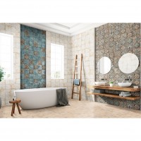 MANDALA WHITE (1 сорт) Mainzu фото 9