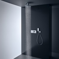 45723000 Axor One Шлангове підключення (1 сорт) Axor фото 1