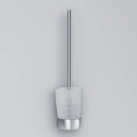 A3033300 Sensation Щітка для унітазу підвісна, хром (1 сорт) AM.PM фото 6