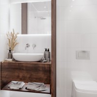 БІЛА М50051/М50059 (1 сорт) Golden Tile фото 1