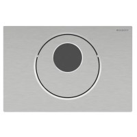 115.890.SN.6 Sigma10 Система електронного керування змивом унітаза Geberit, для бачків 12см, живленн Geberit