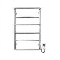 2.3.0315.10.P Рушникосушка електр. Люкс НР-І 800х530/150 електр. TR К (1 сорт) Mario фото 1