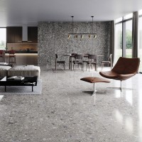 GRES CEPPO NUOVO GRAPHITE POLER (1 сорт) Cerrad фото 5