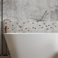 STONE HILLS GREY GLOSSY RECT (1 сорт) OPOCZNO PL фото 4