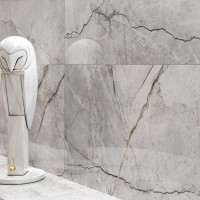 STONE HILLS GREY GLOSSY RECT (1 сорт) OPOCZNO PL фото 5