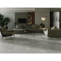 GRES VIPER GREY RECT (1 сорт) Ceramika Gres фото 4