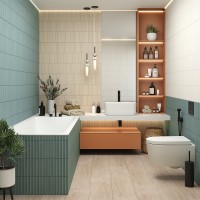 STICK LIGHT (1 сорт) ALMERA CERAMICA (SPAIN) фото 2