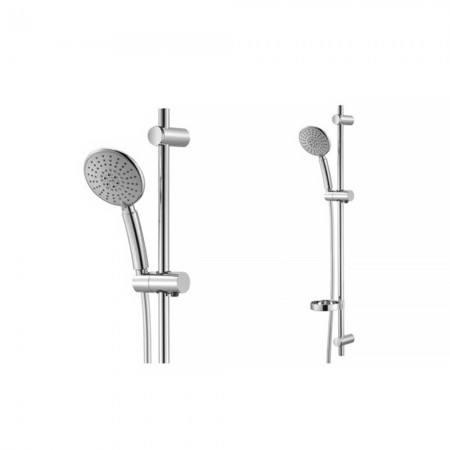 F0153100 Bliss L Душовий  комплект 5ф. (1 сорт) AM.PM