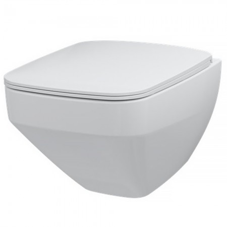 C50A1700SC Inspire V2.0 Підвісний унітаз FlashClean із кришкою мікроліфт (1 сорт) AM.PM