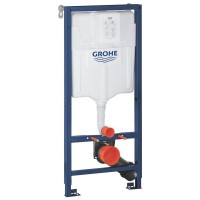 38536001 Rapid SL Інсталяція, 1,13м з кріпленням (1 сорт) Grohe