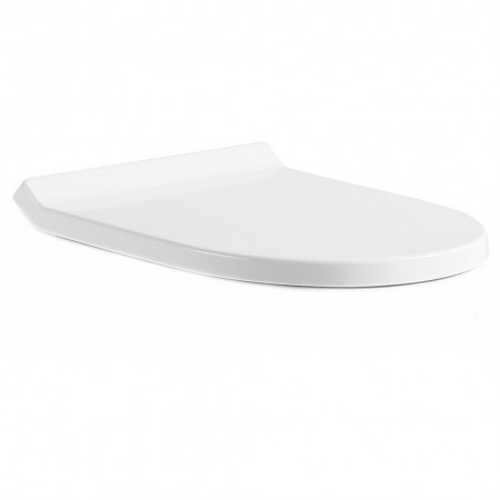 3013110 LAGUNA Кришка д/унітазу 3020110/3010110, soft-close, quickfix (1 сорт) Devit