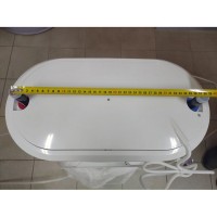 Водонагрівач MIDEA D50-20ED2(D) 50л (1 сорт) MIDEA фото 10