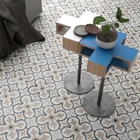 BOULEVARD BEIGE (1 сорт) Geotiles фото 2