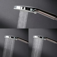 F0785A500 X-Joy Душ.система: зм-ач д/ванни/душу з ТМС, душ.штанга,верхній душ 220мм, ручн душ,хром ( AM.PM фото 6