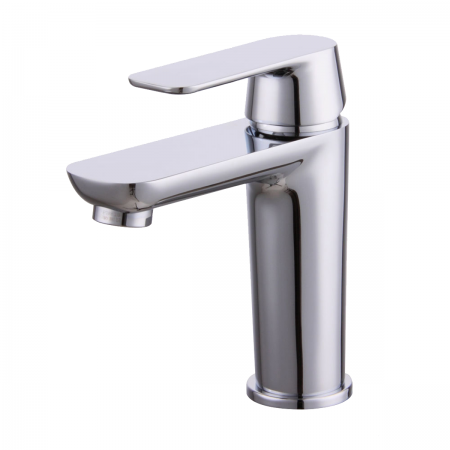 10110021 NIKA Змішувач д/раковини (1 сорт) Primera