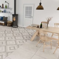 STONEHENGE Айворі 44А580 (1 сорт) Golden Tile