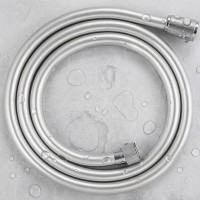 28364001 Silverflex Душовий Шланг 1,5м (1 сорт) Grohe фото 2