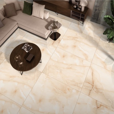 ONYX CREMA (1 сорт) ALMERA CERAMICA-2