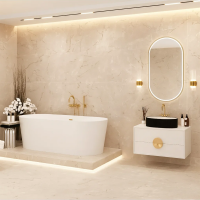 BRITISH CARAMEL (1 сорт) ALMERA CERAMICA-2 фото 9