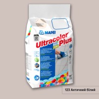 Зат Ultracolor PLUS 123/2кг античний білий (1 сорт) Mapei