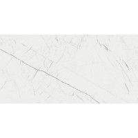 GRES MARMO THASSOS WHITE RECT (1 сорт) Cerrad фото 1