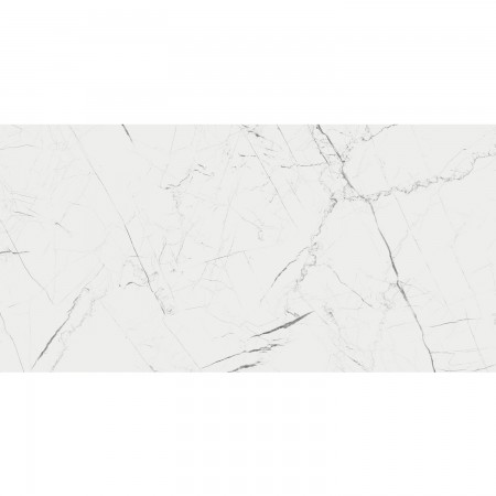 GRES MARMO THASSOS WHITE RECT (1 сорт) Cerrad