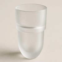 41085000 Колба для туалетної щітки (1 сорт) Axor фото 2