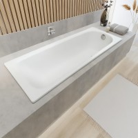 111800010001 Mod.363-1 Saniform Plus Ванна 170х70 (1 сорт) Kaldewei фото 2
