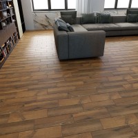 PODLOGA LUSSACA NUGAT (1 сорт) Cerrad фото 1