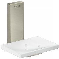 42605800 AXM UNIVERSAL Мильниця, Stainless Steel Optic (1 сорт) Axor